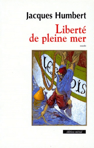 Liberte De Pleine Mer