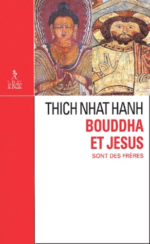 Bouddha Et Jesus Sont Des Freres