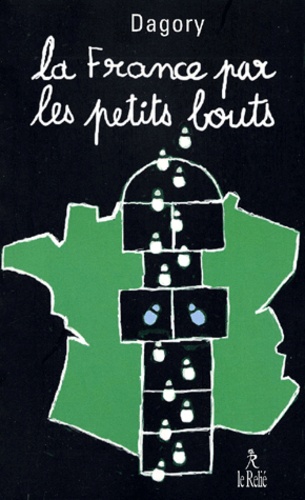 La France Par Les Petits Bouts - Un Piéton Sur La Méridienne