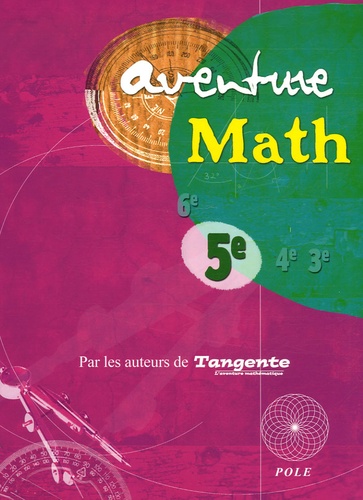 Math 5e