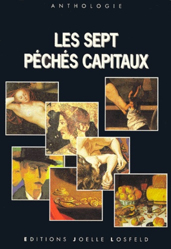 Les Sept Péchés Capitaux