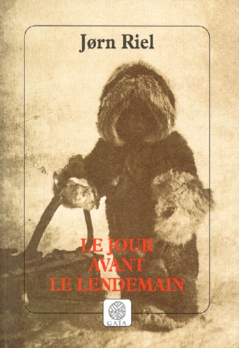Le Jour Avant Le Lendemain