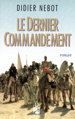 Le Dernier Commandement