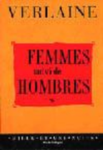 Femmes - Suivi De Hombres