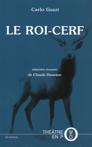 Le Roi-Cerf