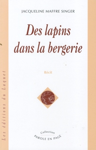 Des Lapins Dans La Bergerie