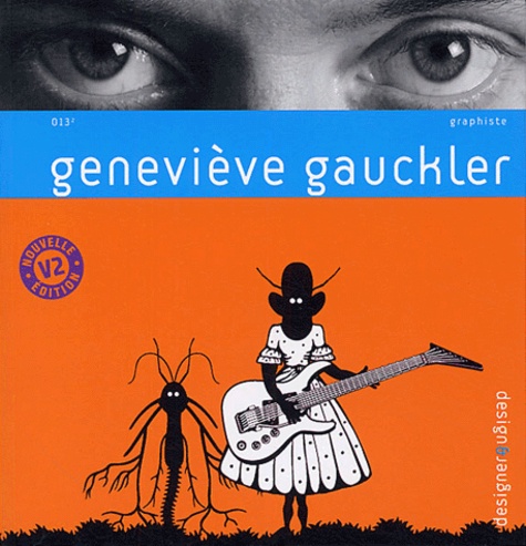Geneviève Gauckler