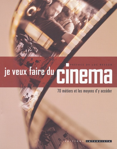 Je Veux Faire Du Cinéma