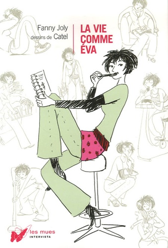 La Vie Comme Eva