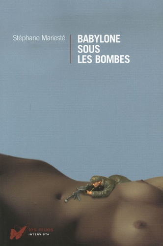 Babylone Sous Les Bombes