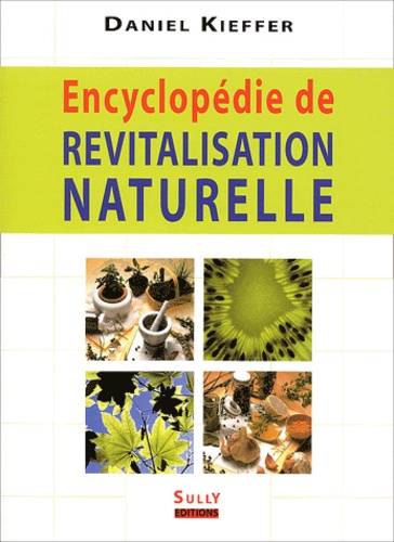Encyclopédie De Revitalisation Naturelle