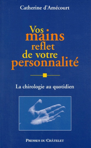 Vos Mains - Reflet De Votre Personnalité
