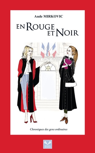 En Rouge Et Noir
