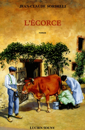 L'écorce