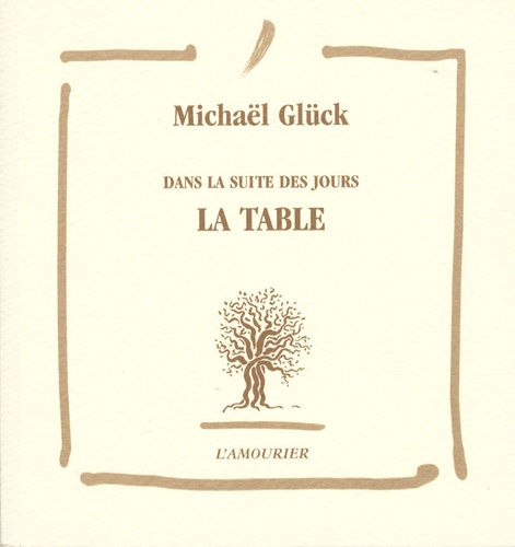 La Table