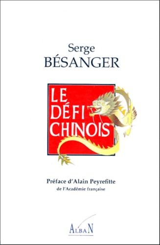 Le Défi Chinois