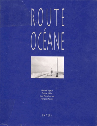 Route Océane des Conserveries