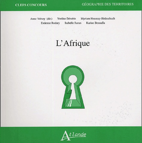 L'afrique
