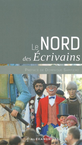 Le Nord Des Écrivains