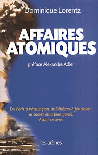 Affaires Atomiques