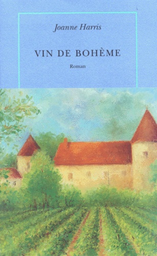 Vin De Bohème