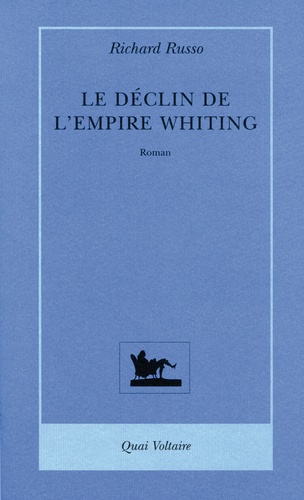 Le Declin De L'empire Whiting