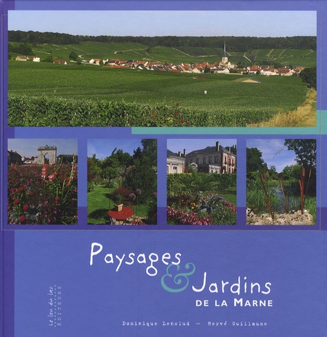 Paysages & Jardins De La Marne