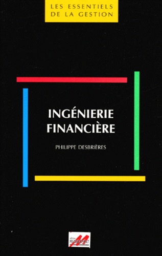 Ingénierie financière