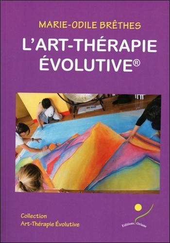 L'art-Thérapie Évolutive