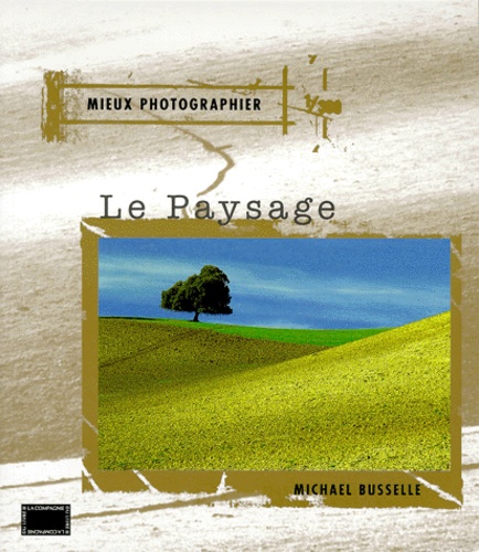 Le Paysage