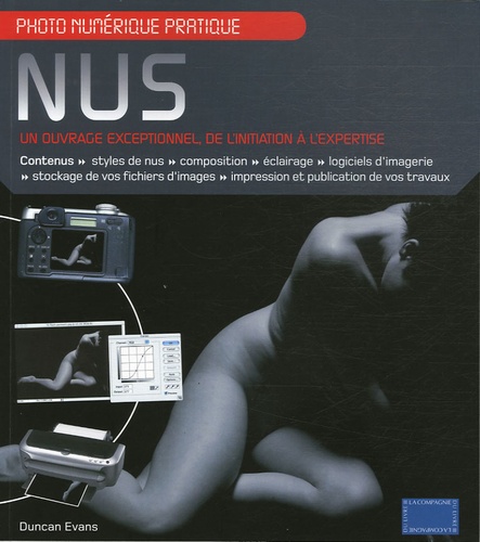 Nus Un ouvrage exceptionnel de l'initiation à l'expertise