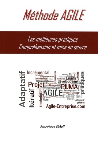Méthode Agile - Guide De Mise En Oeuvre Dans Les Projets De Si Et D'organisation