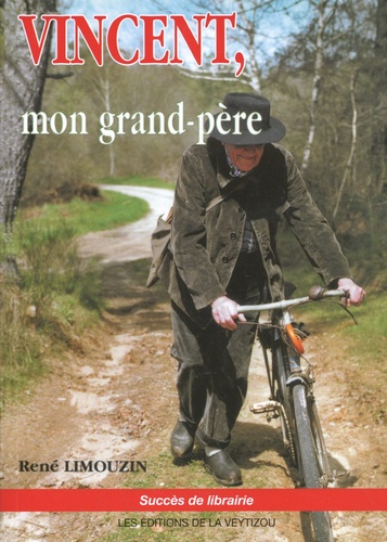 Vincent, Mon Grand-Père
