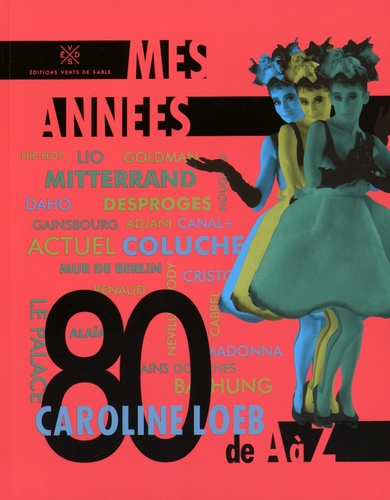 Mes Années 80 De A À Z