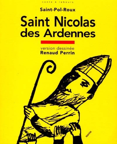 Saint Nicolas Des Ardennes - Extrait De Les Reposoirs De La Procession, Féeries Intérieures