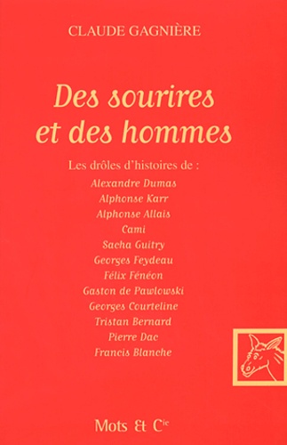 Des Sourires Et Des Hommes