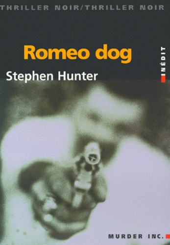 Romeo Dog