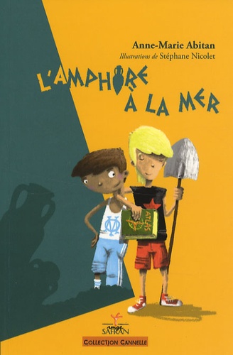 L'amphore À La Mer