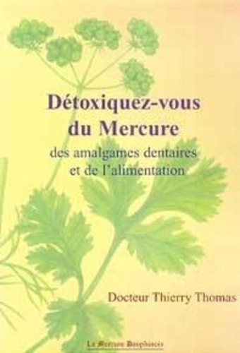 Détoxiquez-Vous Du Mercure