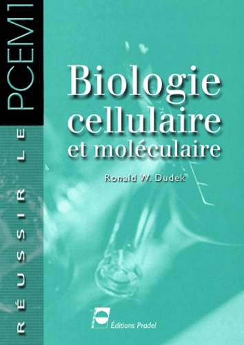 Biologie Cellulaire Et Moléculaire