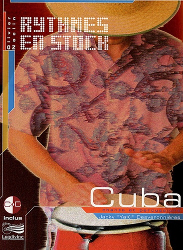 Cuba - (1 Cd Audio)