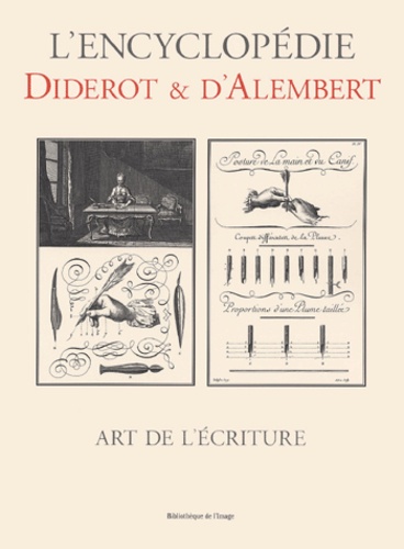 Art De L'écriture