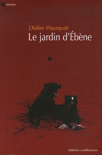 Le Jardin D'ebène