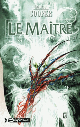 Le Maitre Du Temps Tome 3 : Le Maitre