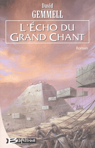 L'echo Du Grand Chant