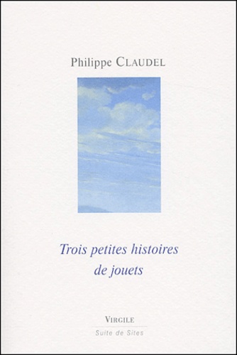 Trois Petites Histoires De Jouets