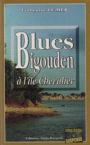 Le Gwen Et Le Fur - Tome 5 - Blues Bigouden À L'île Chevalier