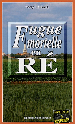 Fugue Mortelle En Ré