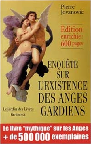 Enquête Sur L'existence Des Anges Gardiens