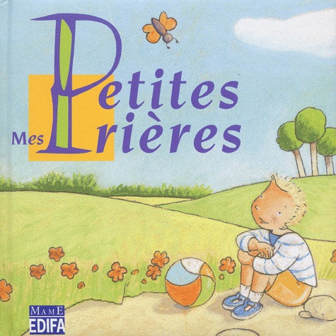 Mes Petites Prieres